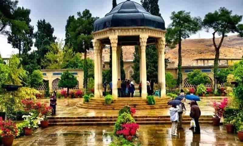 تور گردشگری شیراز