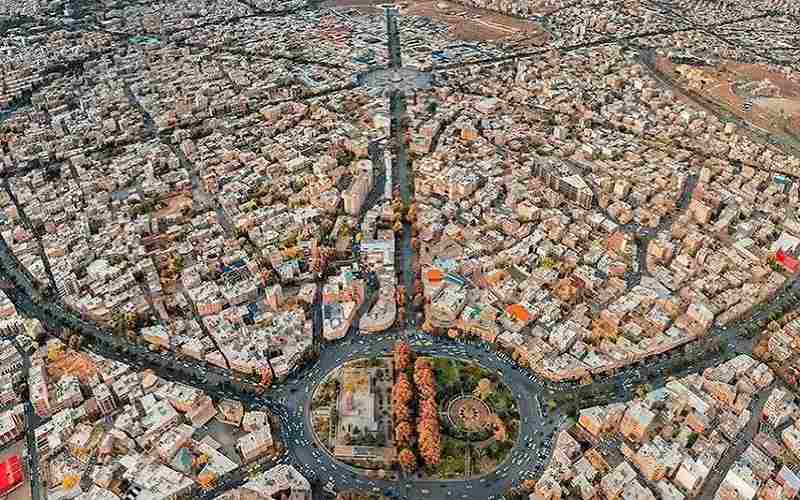جاذبه های گردشگری همدان